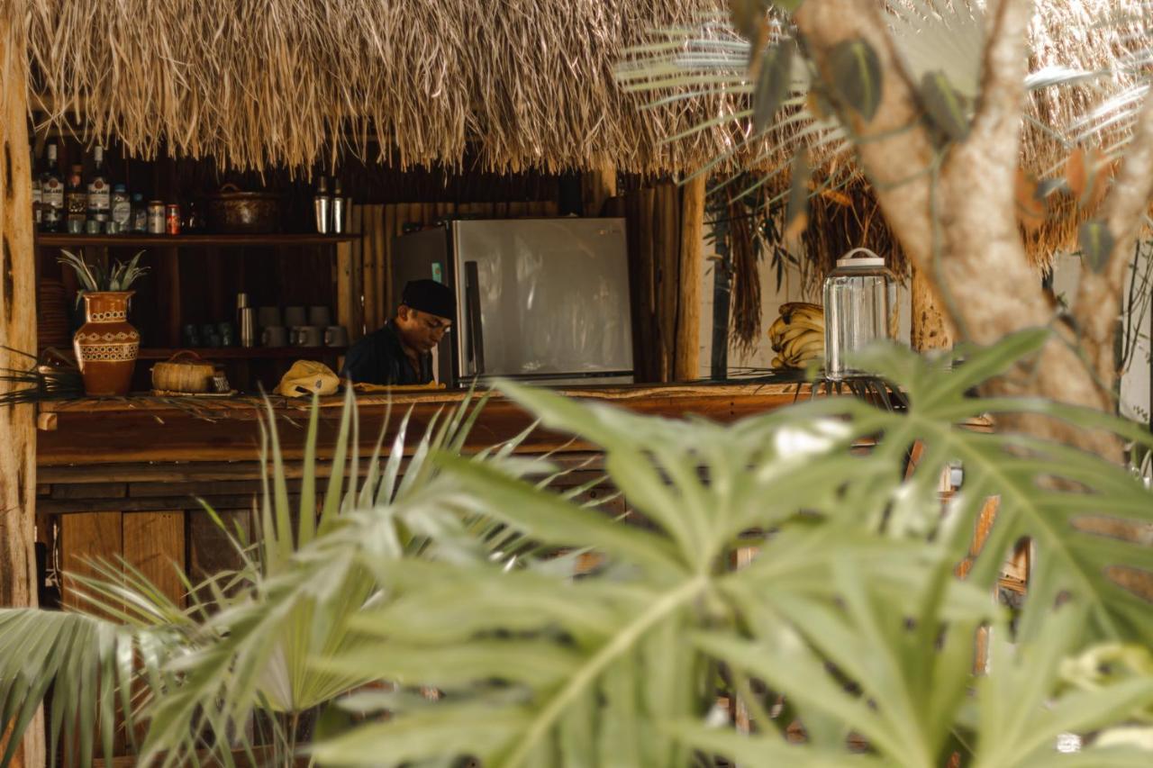 Chill Kanil Tulum Esterno foto